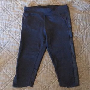 Oiselle vintage Lesley Knickers